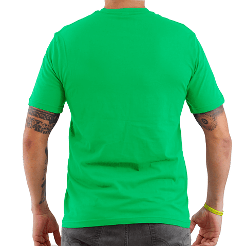 Polera Cuello Redondo / Comfort&Style T-150 33