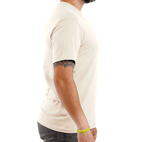 Polera Cuello Redondo / Comfort&Style T-150 35