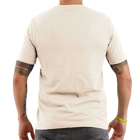 Polera Cuello Redondo / Comfort&Style T-150 36