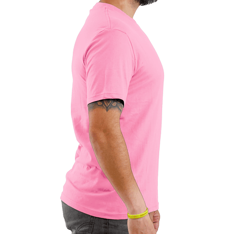Polera Cuello Redondo / Comfort&Style T-150 38