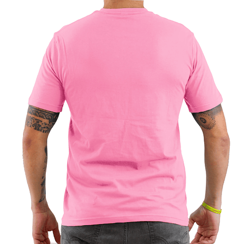 Polera Cuello Redondo / Comfort&Style T-150 39
