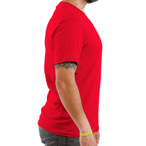 Polera Cuello Redondo / Comfort&Style T-150 44