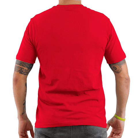 Polera Cuello Redondo / Comfort&Style T-150 45