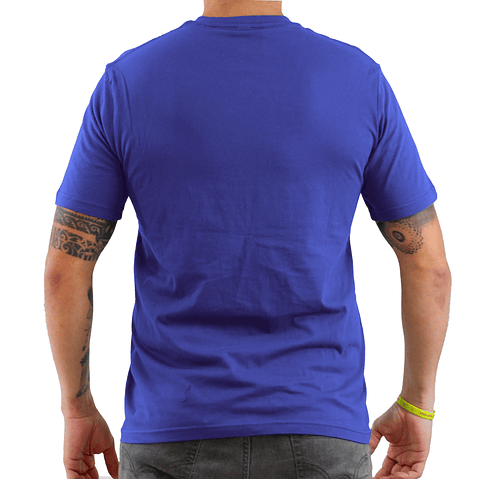Polera Cuello Redondo / Comfort&Style T-150 48