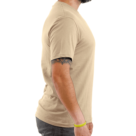 Polera Cuello Redondo / Comfort&Style T-150 50