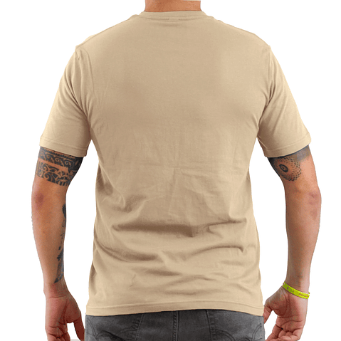 Polera Cuello Redondo / Comfort&Style T-150 51