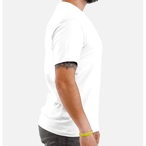Polera Cuello Redondo / Comfort&Style T-150 53