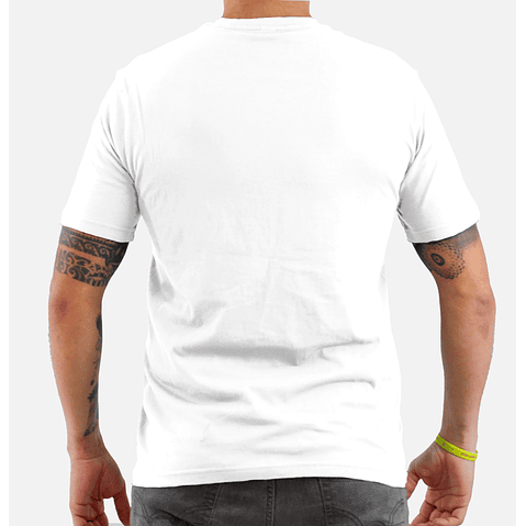 Polera Cuello Redondo / Comfort&Style T-150 54