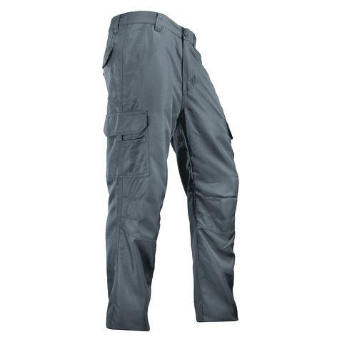 Pantalón Cargo Trabajo Gabardina B-Work 150 - Hombre 5