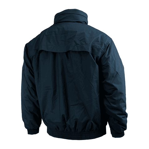 Casaca Térmica Impermeable - Hombre 6