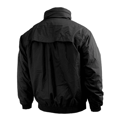 Casaca Térmica Impermeable - Hombre 3