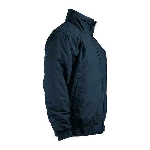 Casaca Térmica Impermeable - Hombre 5