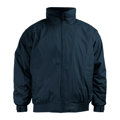 Casaca Térmica Impermeable - Hombre 4