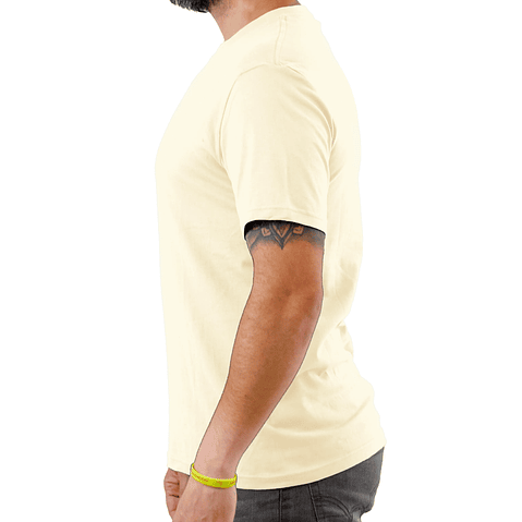 Polera Cuello Redondo / Prm&Soft T-170 2