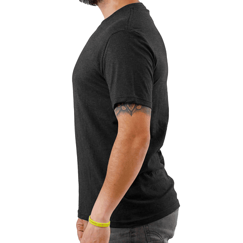 Polera Cuello Redondo / Prm&Soft T-170 5