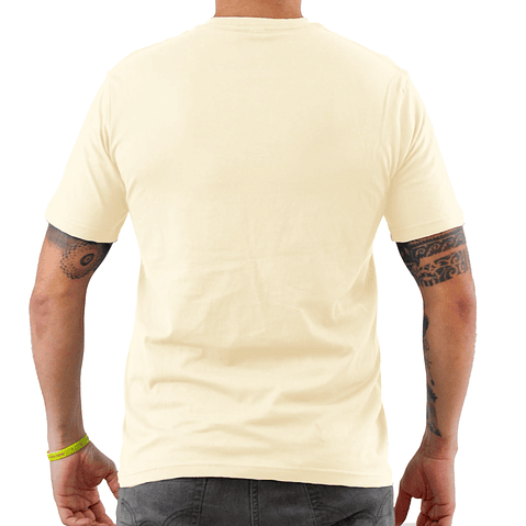 Polera Cuello Redondo / Prm&Soft T-170 3