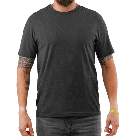 Polera Cuello Redondo / Prm&Soft T-170 7