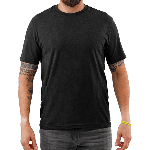 Polera Cuello Redondo / Prm&Soft T-170 4