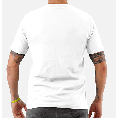 Polera Cuello Redondo / Prm&Soft T-170 12