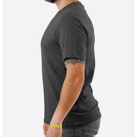 Polera Cuello Redondo / Prm&Soft T-170 8