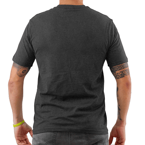 Polera Cuello Redondo / Prm&Soft T-170 9