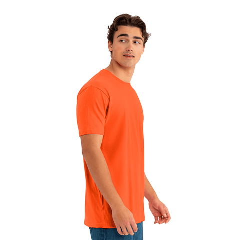 Polera Cuello Redondo / Next Level Apparel 3600 13