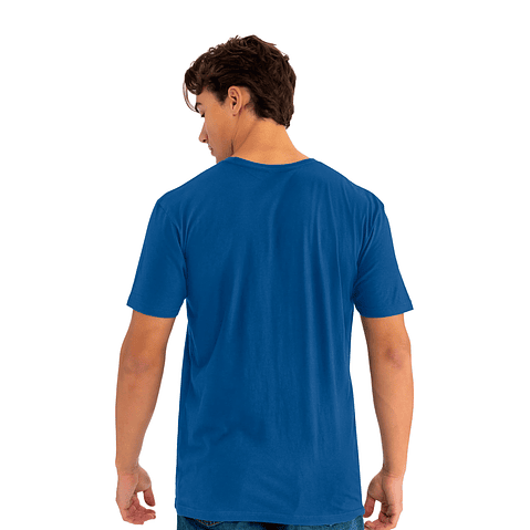 Polera Cuello Redondo / Next Level Apparel 3600 42