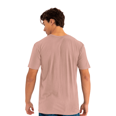 Polera Cuello Redondo / Next Level Apparel 3600 3