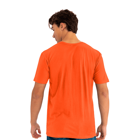 Polera Cuello Redondo / Next Level Apparel 3600 15