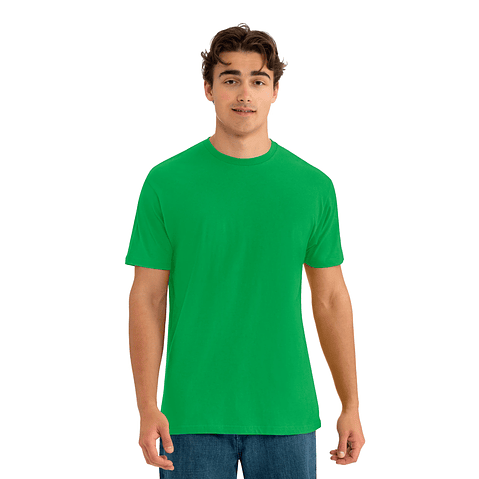 Polera Cuello Redondo / Next Level Apparel 3600 32
