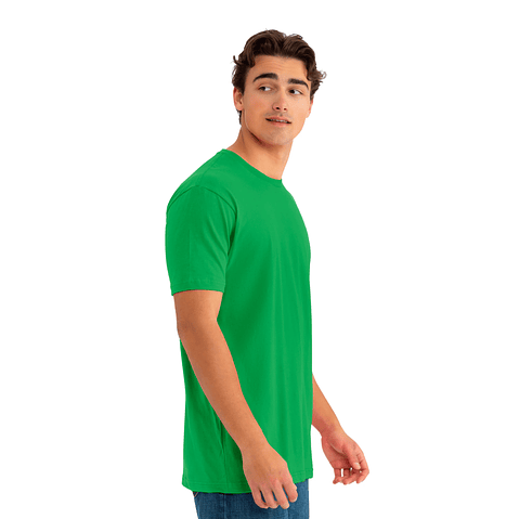 Polera Cuello Redondo / Next Level Apparel 3600 31