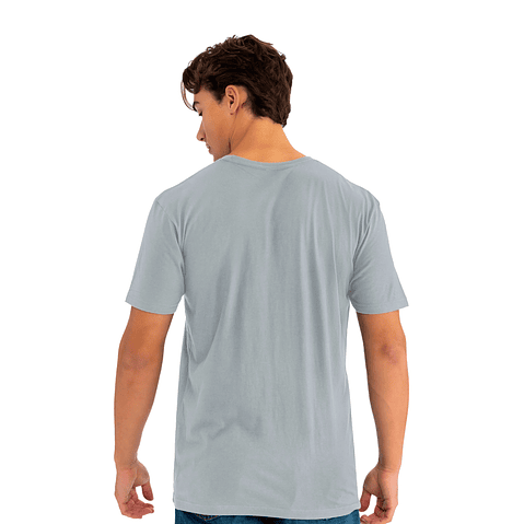 Polera Cuello Redondo / Next Level Apparel 3600 57