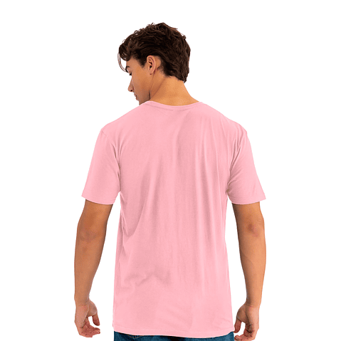 Polera Cuello Redondo / Next Level Apparel 3600 18