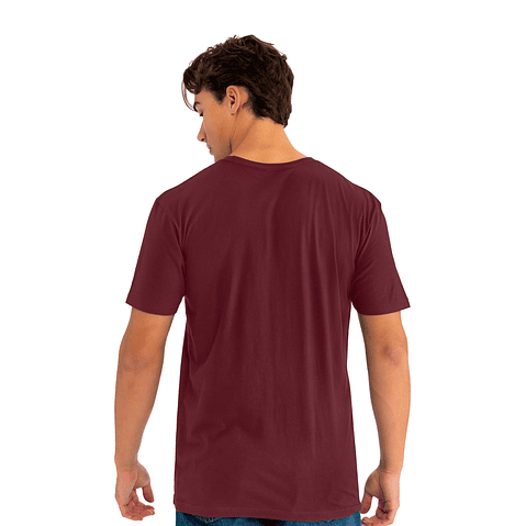Polera Cuello Redondo / Next Level Apparel 3600 9