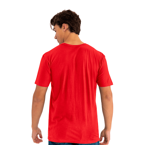 Polera Cuello Redondo / Next Level Apparel 3600 12