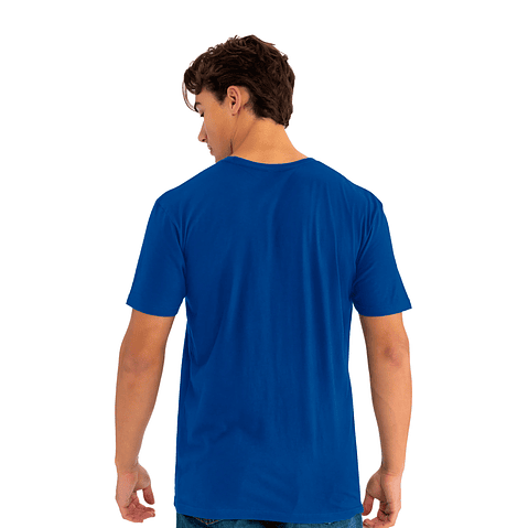 Polera Cuello Redondo / Next Level Apparel 3600 39