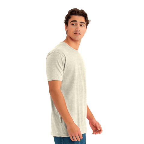 Polera Cuello Redondo / Next Level Apparel 3600 58