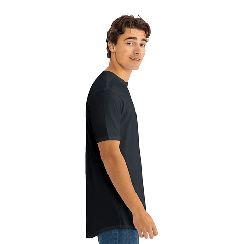 Polera Long-Fit / Next Level Apparel 3602 2