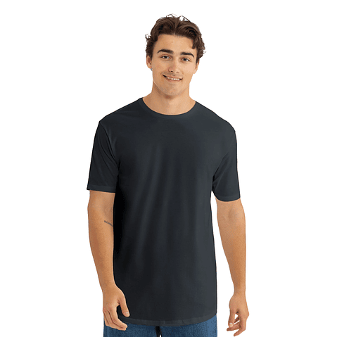 Polera Long-Fit / Next Level Apparel 3602 1