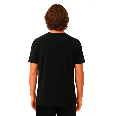 Polera Bambú / Black&Style T-250 3