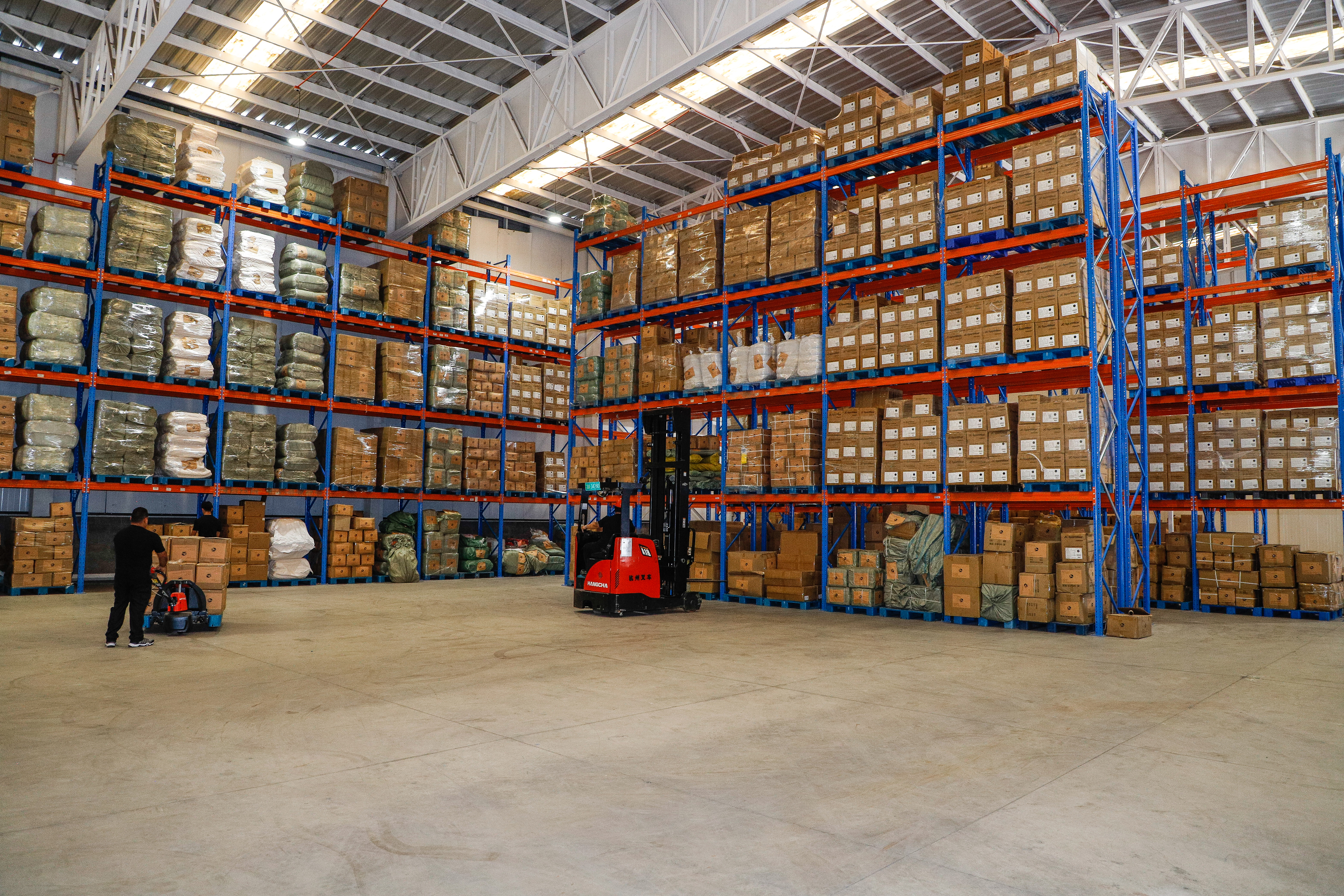 Atención a Mayoristas