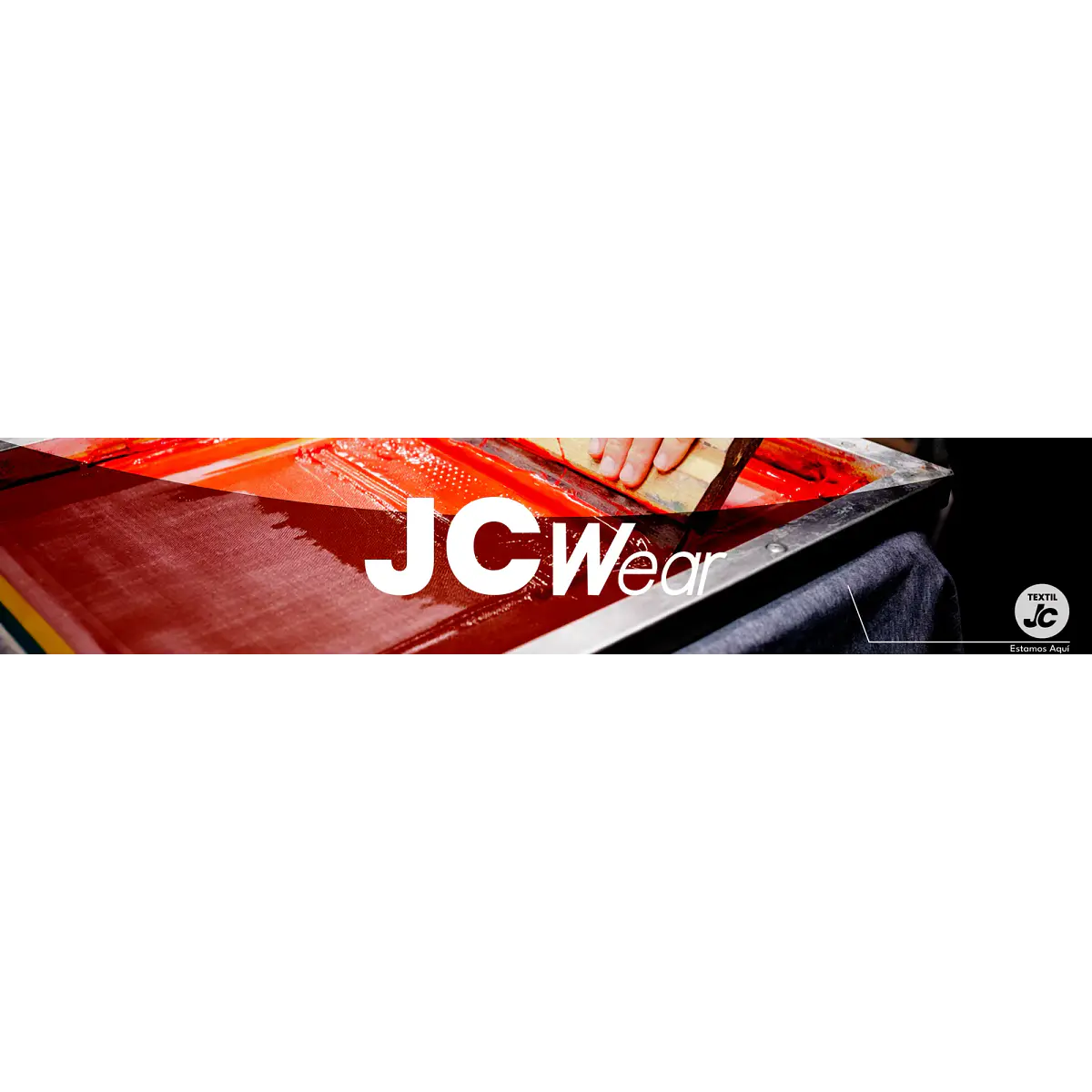 JC Sportwear | Textil JC
