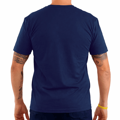 Polera de Trabajo / Premium Work T-170 6
