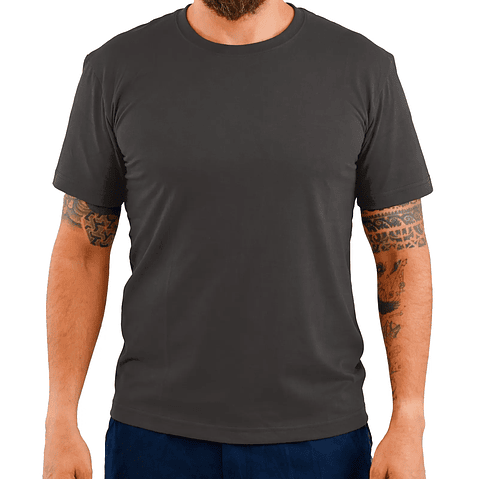 Polera de Trabajo / Premium Work T-170 13