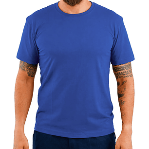 Polera de Trabajo / Premium Work T-170