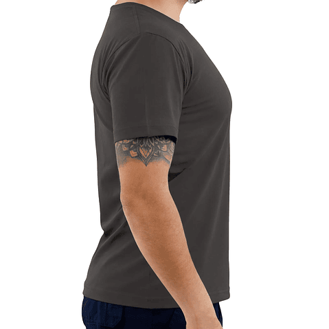 Polera de Trabajo / Premium Work T-170 14