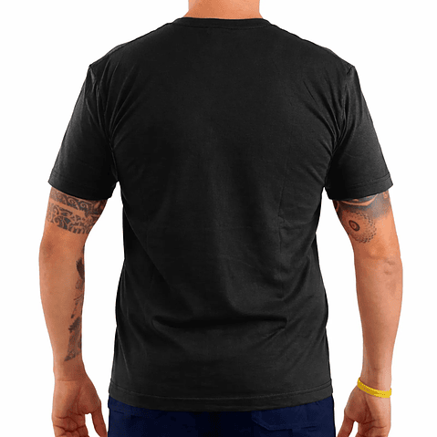 Polera de Trabajo / Premium Work T-170 27