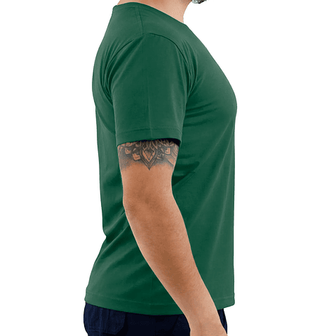 Polera de Trabajo / Premium Work T-170 32