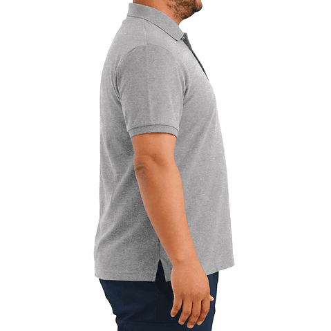 Polera Pique / Fundamental Work 230 - Hombre 11