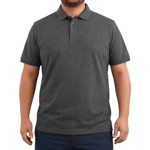Polera Pique / Fundamental Work 230 - Hombre 13